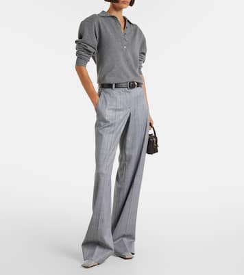 Coated pumps | Stella McCartney