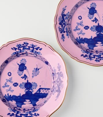 Speiseteller Oriente Italiano  | Ginori 1735