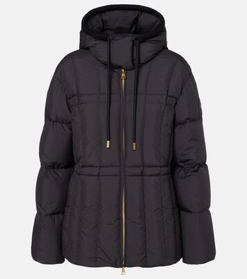 Estom hooded down jacket | Moncler