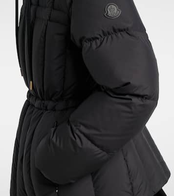 Estom hooded down jacket | Moncler