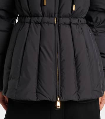 Estom hooded down jacket | Moncler