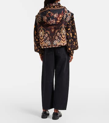 Jacke Winter Ainika | Farm Rio