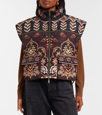 Jacke Winter Ainika | Farm Rio