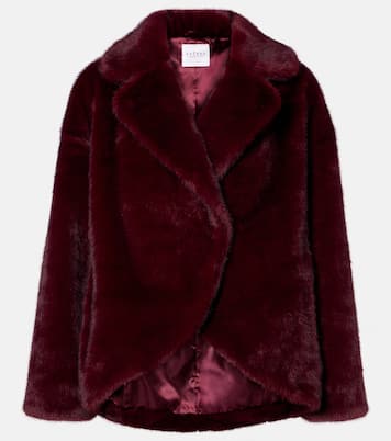 Carolyn jacket | Velvet
