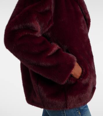 Carolyn jacket | Velvet