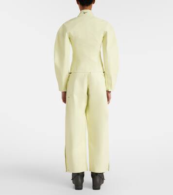 X Jacquemus Skihose | Nike