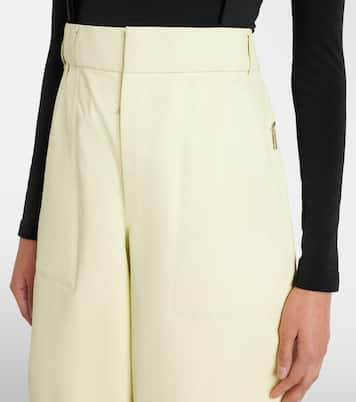 X Jacquemus Skihose | Nike