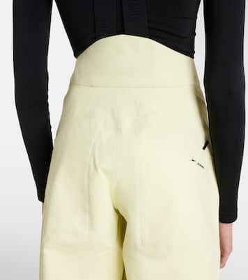 X Jacquemus Skihose | Nike