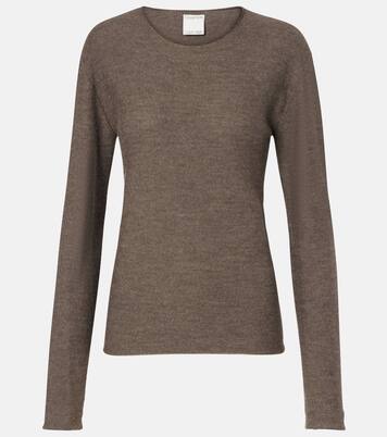 Wool sweater | Calvin Klein Collection