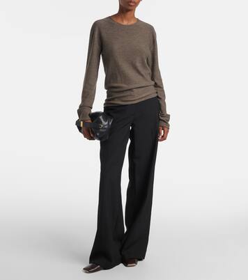 Wool sweater | Calvin Klein Collection