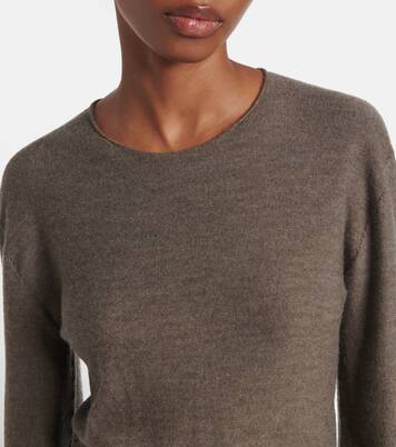Wool sweater | Calvin Klein Collection