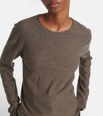 Wool sweater | Calvin Klein Collection