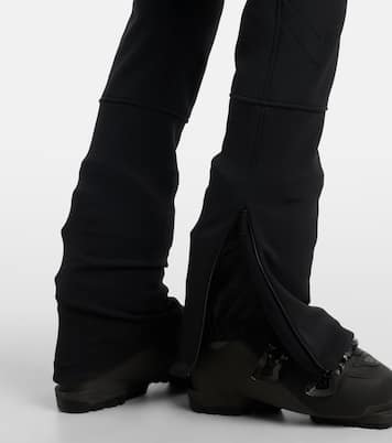 Telluride wool-blend ski suit | Cordova