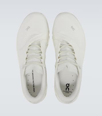 X PAF Laufschuhe Cloudmonster Hyper | On