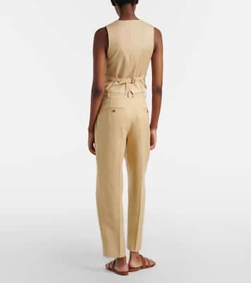 Slim pants | Polo Ralph Lauren