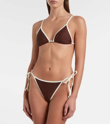 Nyra bikini bottoms | Jade Swim