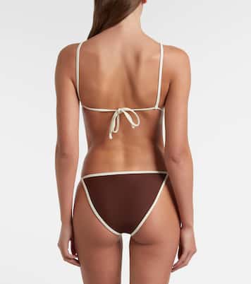 Nyra bikini bottoms | Jade Swim