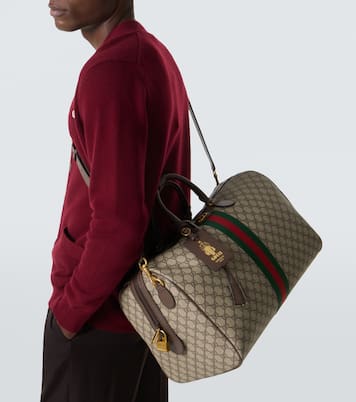 حقيبة Gucci Savoy Medium | Gucci
