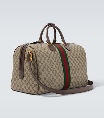 حقيبة Gucci Savoy Medium | Gucci