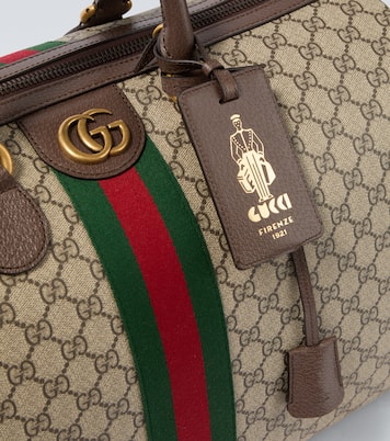 حقيبة Gucci Savoy Medium | Gucci
