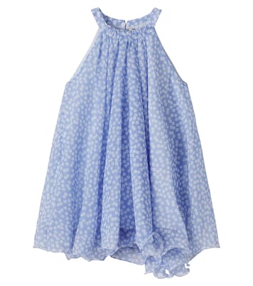 Robe à fleurs | Stella McCartney Kids