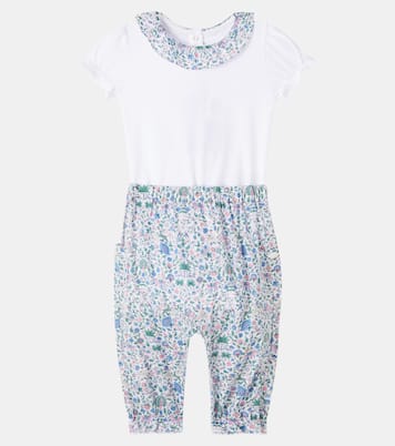 Bébé – Ensemble body et pantalon en coton mélangé | Tartine et Chocolat