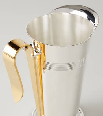 إبريق مطلي بالفضة Fjerdingstad من Christian Fjerdingstad | Christofle