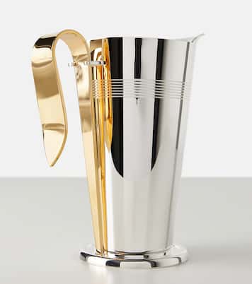 إبريق مطلي بالفضة Fjerdingstad من Christian Fjerdingstad | Christofle