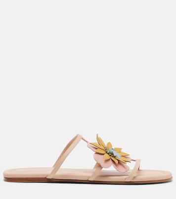 Sandali Lilia in pelle | Zimmermann