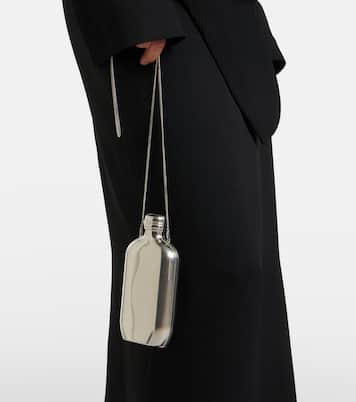 The One Micro clutch | Calvin Klein Collection