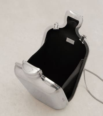 The One Micro clutch | Calvin Klein Collection
