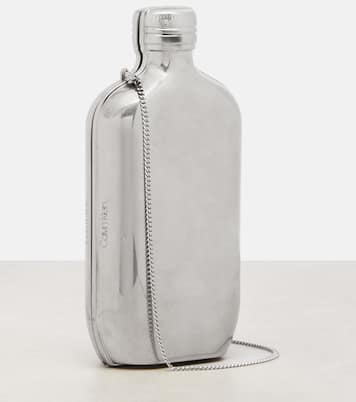 The One Micro clutch | Calvin Klein Collection