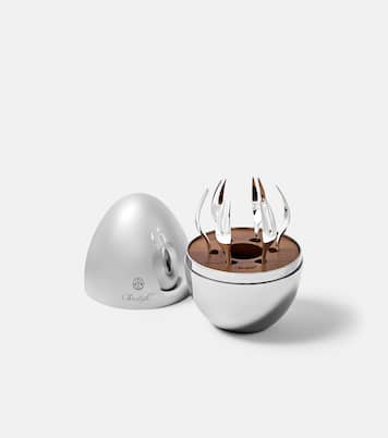 Gabel-Set Mood Yumi 6-teilig | Christofle