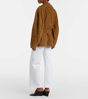 Le Slim Palazzo wide-leg jeans | Frame