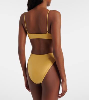 Bikini-Höschen Incline | Jade Swim