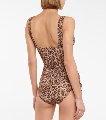 Badeanzug Chile | Melissa Odabash