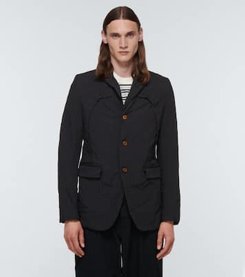 Blazer | Comme des Garçons Homme Deux