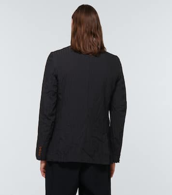 Blazer | Comme des Garçons Homme Deux