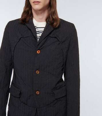 Blazer | Comme des Garçons Homme Deux