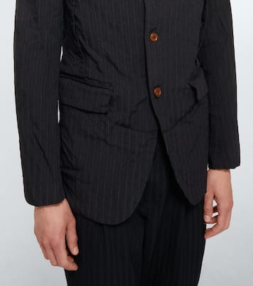 Blazer | Comme des Garçons Homme Deux