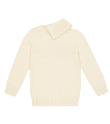 Intarsia turtleneck sweater | Polo Ralph Lauren Kids