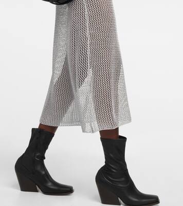 Midikleid Corin | Dodo Bar Or