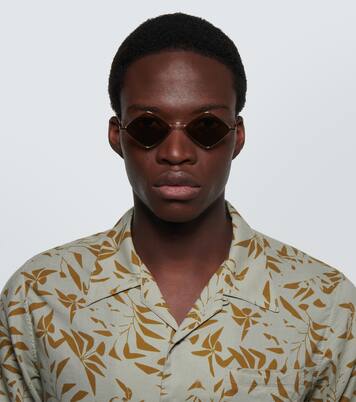 Lunettes de soleil SL 302 Lisa | Saint Laurent