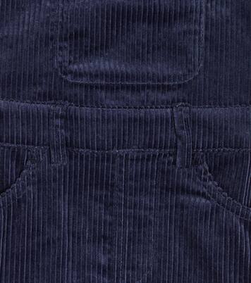 Corduroy dress | Scotch & Soda Kids
