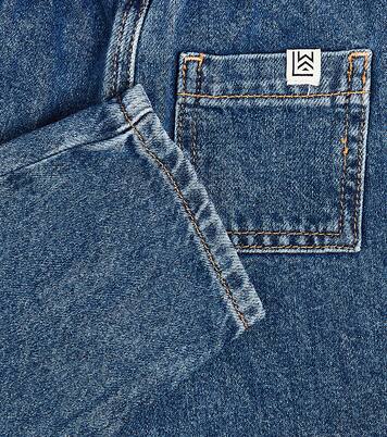 Baby Bergit jeans | Liewood