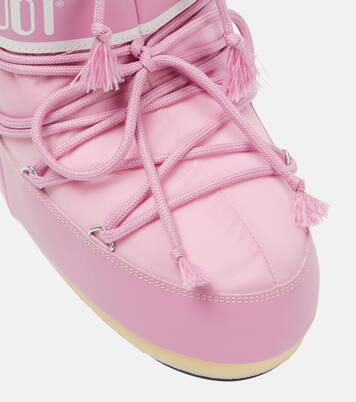 Bottines après-ski Icon Low | Moon Boot