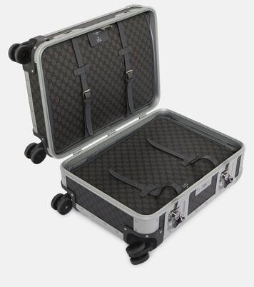 Gucci Porter carry-on suitcase  | Gucci
