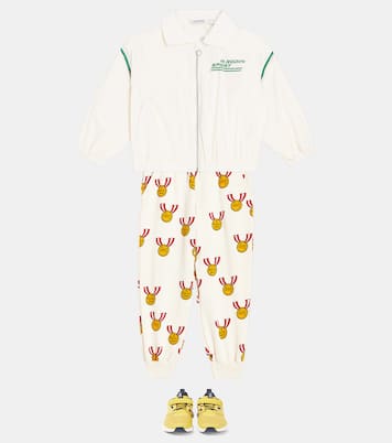 Weight Lifting jacket | Mini Rodini