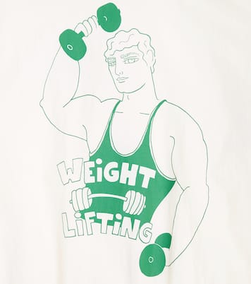 Weight Lifting jacket | Mini Rodini