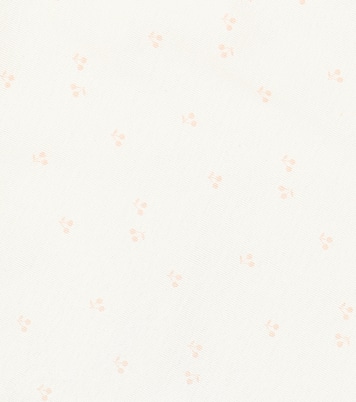 Anice set of 3 cotton tank tops | Bonpoint